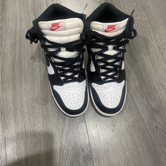 Panda dunks - Picture 2 of 2